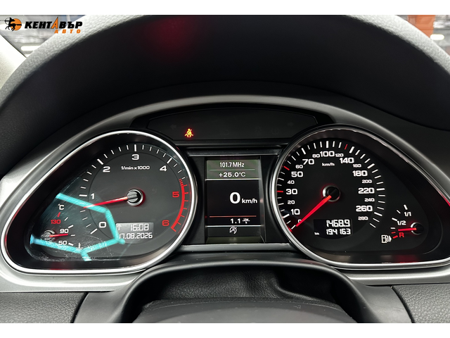 Audi Q7 Facelift/3.0tdi 245кс/Quattro/ГАРАНЦИЯ - автомобили, коли, обяви за нови и употребявани 13