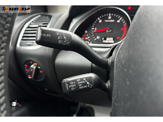 Audi Q7 Facelift/3.0tdi 245кс/Quattro/ГАРАНЦИЯ - автомобили, коли, обяви за нови и употребявани 14