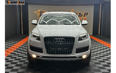 audi-q7-facelift-3-0tdi-245ks-quattro-garantsiya - 1