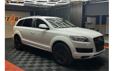 audi-q7-facelift-3-0tdi-245ks-quattro-garantsiya - 2