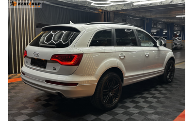 audi-q7-facelift-3-0tdi-245ks-quattro-garantsiya - 3