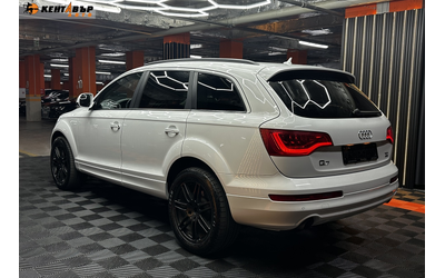 audi-q7-facelift-3-0tdi-245ks-quattro-garantsiya - 4