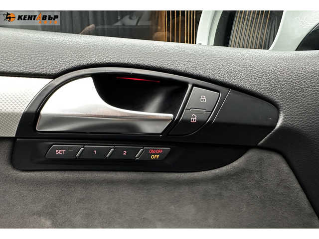 Audi Q7 Facelift/3.0tdi 245кс/Quattro/ГАРАНЦИЯ - автомобили, коли, обяви за нови и употребявани 9