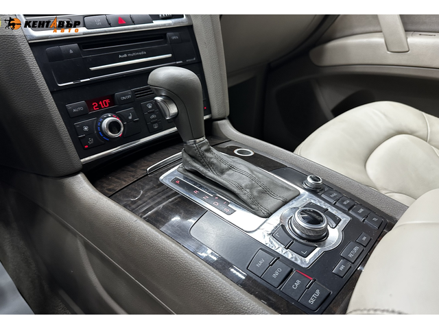 Audi Q7 Facelift/Уникално запазен - автомобили, коли, обяви за нови и употребявани 10