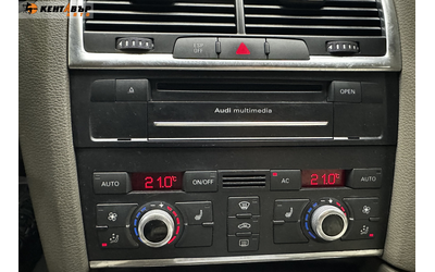 Audi Q7 Facelift/Уникално запазен - автомобили, коли, обяви за нови и употребявани 11