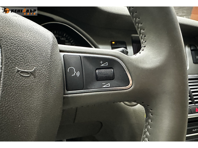 Audi Q7 Facelift/Уникално запазен - автомобили, коли, обяви за нови и употребявани 13