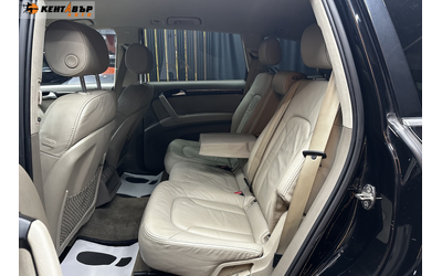 Audi Q7 Facelift/Уникално запазен - автомобили, коли, обяви за нови и употребявани 8