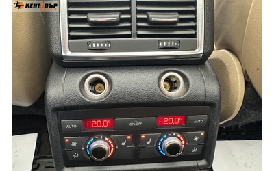 Audi Q7 Фейслифт/Панорама/7места/ГАРАНЦИЯ ОТ КЕНТАВЪР - автомобили, коли, обяви за нови и употребявани 10