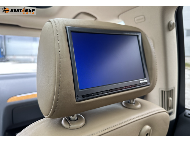 Audi Q7 Фейслифт/Панорама/7места/ГАРАНЦИЯ ОТ КЕНТАВЪР - автомобили, коли, обяви за нови и употребявани 11