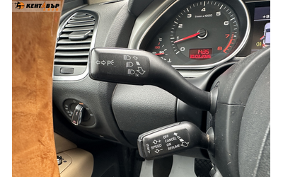 Audi Q7 Фейслифт/Панорама/7места/ГАРАНЦИЯ ОТ КЕНТАВЪР - автомобили, коли, обяви за нови и употребявани 16