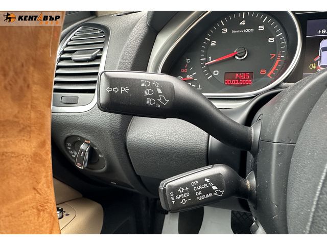 Audi Q7 Фейслифт/Панорама/7места/ГАРАНЦИЯ ОТ КЕНТАВЪР - автомобили, коли, обяви за нови и употребявани 16