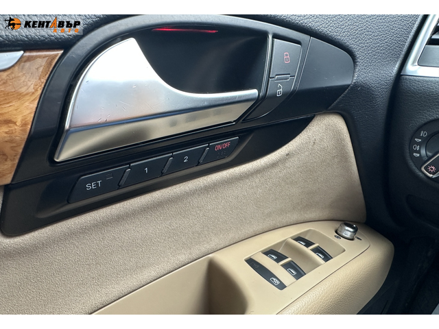 Audi Q7 Фейслифт/Панорама/7места/ГАРАНЦИЯ ОТ КЕНТАВЪР - автомобили, коли, обяви за нови и употребявани 17
