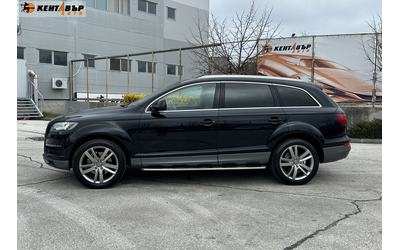 audi-q7-feyslift-panorama-7mesta-garantsiya-ot-kentavar - 1