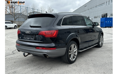 audi-q7-feyslift-panorama-7mesta-garantsiya-ot-kentavar - 3