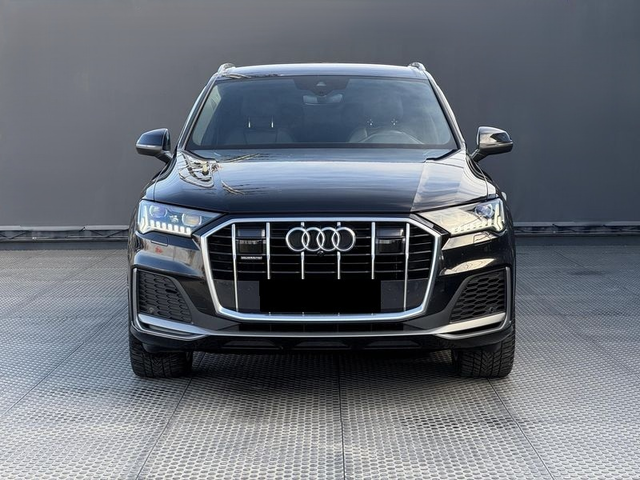 Audi Q7 Q7 3.0TDI Quattro - автомобили, коли, обяви за нови и употребявани 0