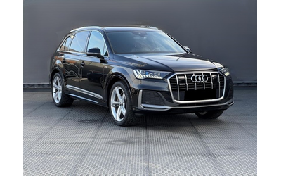 audi-q7-q7-3-0tdi-quattro - 1