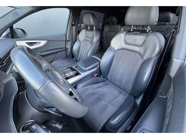 Audi Q7 Q7 3.0TDI Quattro - автомобили, коли, обяви за нови и употребявани 4