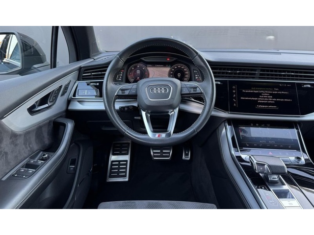 Audi Q7 Q7 3.0TDI Quattro - автомобили, коли, обяви за нови и употребявани 5
