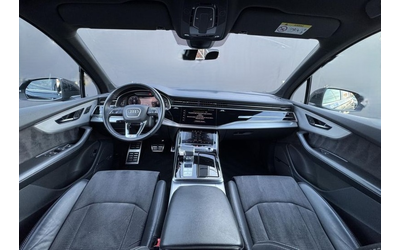 Audi Q7 Q7 3.0TDI Quattro - автомобили, коли, обяви за нови и употребявани 7