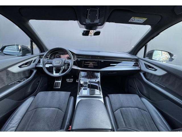Audi Q7 Q7 3.0TDI Quattro - автомобили, коли, обяви за нови и употребявани 7