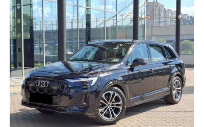 audi-q7-q7-50tdi-quattro-s-line - 0