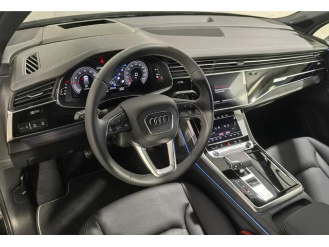 Audi Q7 Q7 50TDI Quattro S-Line - автомобили, коли, обяви за нови и употребявани 4