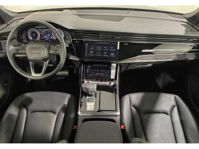 Audi Q7 Q7 50TDI Quattro S-Line - автомобили, коли, обяви за нови и употребявани 5