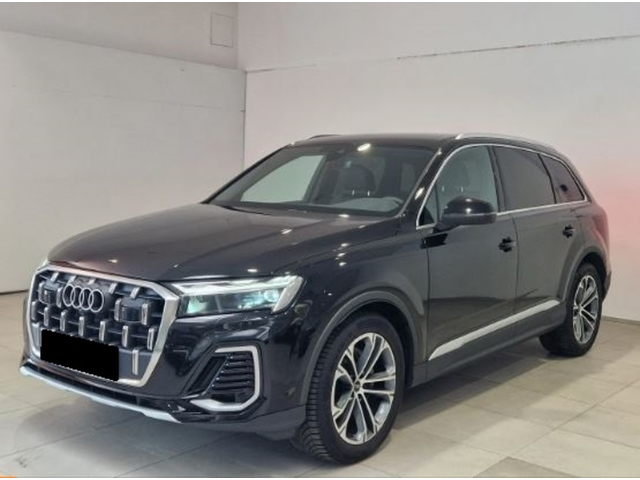 Audi Q7 Q7 50TDI Quattro S-Line - автомобили, коли, обяви за нови и употребявани 0