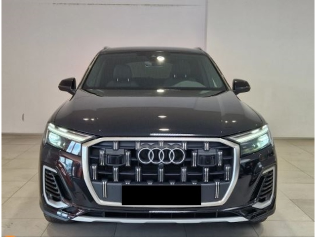 Audi Q7 Q7 50TDI Quattro S-Line - автомобили, коли, обяви за нови и употребявани 1