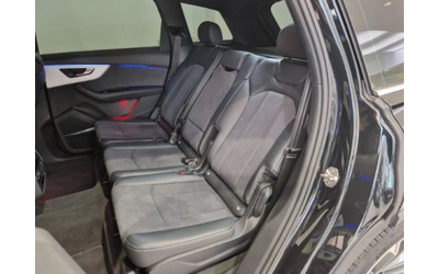 Audi Q7 Q7 50TDI Quattro S-Line - автомобили, коли, обяви за нови и употребявани 7