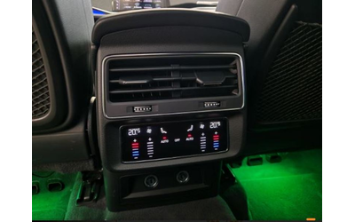 Audi Q7 Q7 50TDI Quattro S-Line - автомобили, коли, обяви за нови и употребявани 8