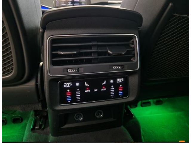 Audi Q7 Q7 50TDI Quattro S-Line - автомобили, коли, обяви за нови и употребявани 8