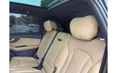 Audi Q7 Q7 50TDI Quattro S-Line - автомобили, коли, обяви за нови и употребявани 10