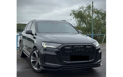 audi-q7-q7-50tdi-quattro-s-line - 1