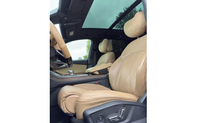 Audi Q7 Q7 50TDI Quattro S-Line - автомобили, коли, обяви за нови и употребявани 6