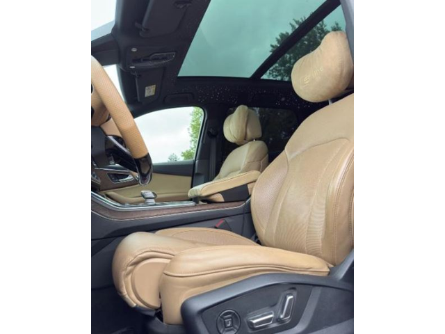 Audi Q7 Q7 50TDI Quattro S-Line - автомобили, коли, обяви за нови и употребявани 6