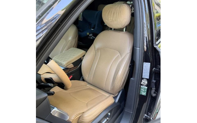 Audi Q7 Q7 50TDI Quattro S-Line - автомобили, коли, обяви за нови и употребявани 7