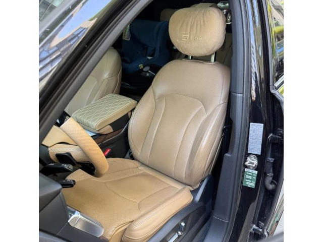 Audi Q7 Q7 50TDI Quattro S-Line - автомобили, коли, обяви за нови и употребявани 7