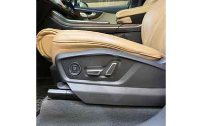 Audi Q7 Q7 50TDI Quattro S-Line - автомобили, коли, обяви за нови и употребявани 8