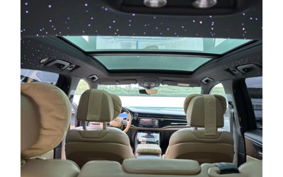 Audi Q7 Q7 50TDI Quattro S-Line - автомобили, коли, обяви за нови и употребявани 9