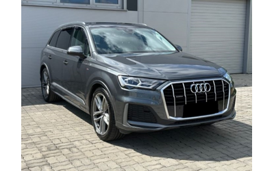 audi-q7-q7-50tdi-quattro-s-line - 1