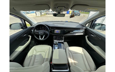 Audi Q7 Q7 50TDI Quattro S-Line - автомобили, коли, обяви за нови и употребявани 6