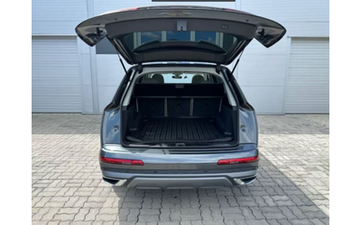 Audi Q7 Q7 50TDI Quattro S-Line - автомобили, коли, обяви за нови и употребявани 8