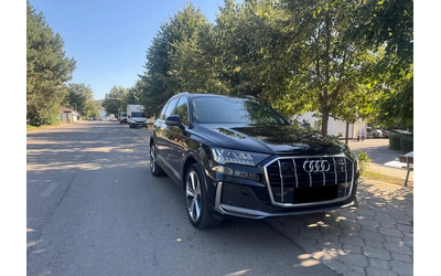 audi-q7-q7-50tdi-quattro-s-line - 2