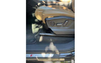 Audi Q7 Q7 50TDI Quattro S-Line - автомобили, коли, обяви за нови и употребявани 8