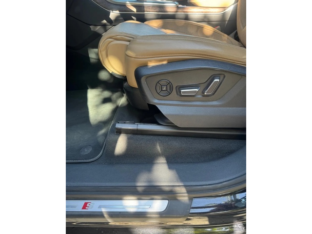 Audi Q7 Q7 50TDI Quattro S-Line - автомобили, коли, обяви за нови и употребявани 8