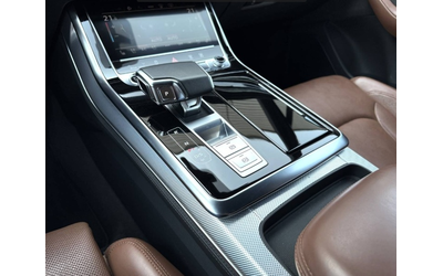 Audi Q7 Q7 55 TFSI Quattro S-line - автомобили, коли, обяви за нови и употребявани 7