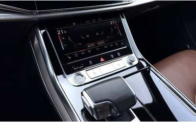 Audi Q7 Q7 55 TFSI Quattro S-line - автомобили, коли, обяви за нови и употребявани 8