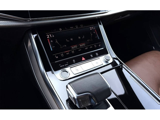 Audi Q7 Q7 55 TFSI Quattro S-line - автомобили, коли, обяви за нови и употребявани 8