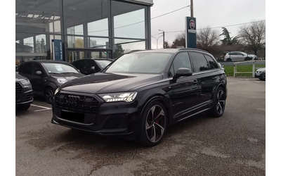 audi-q7-q7-60-tfsi-e-v6-plug-in-hybrid-quattro - 0